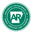 Arkansas Department of Parks, Heritage and Tourism
